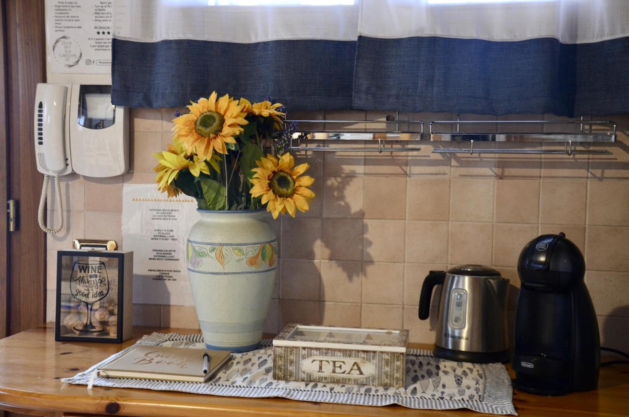 Vidor A Casa Di Amiciヴィラ エクステリア 写真